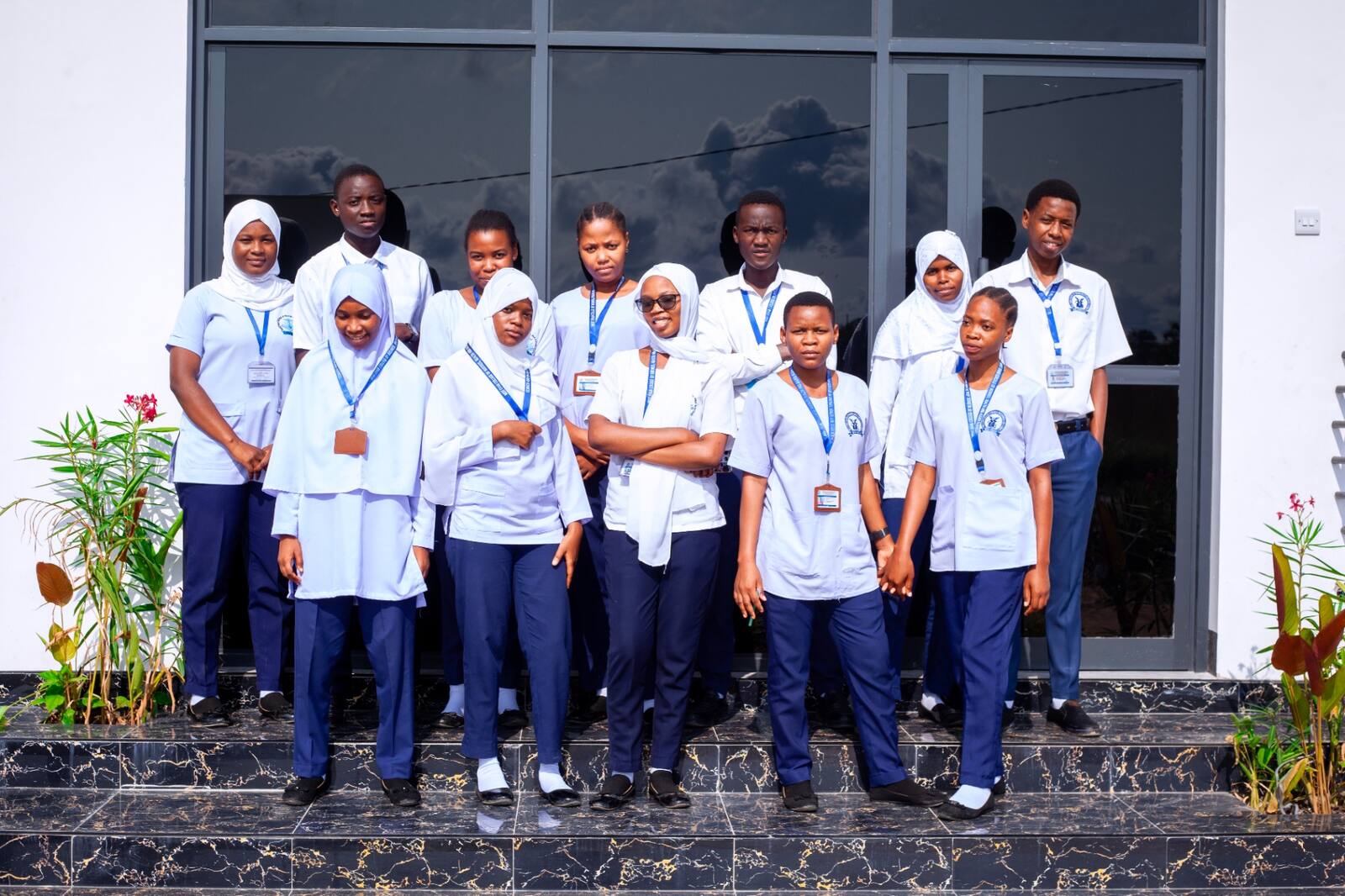 Nursing cohort